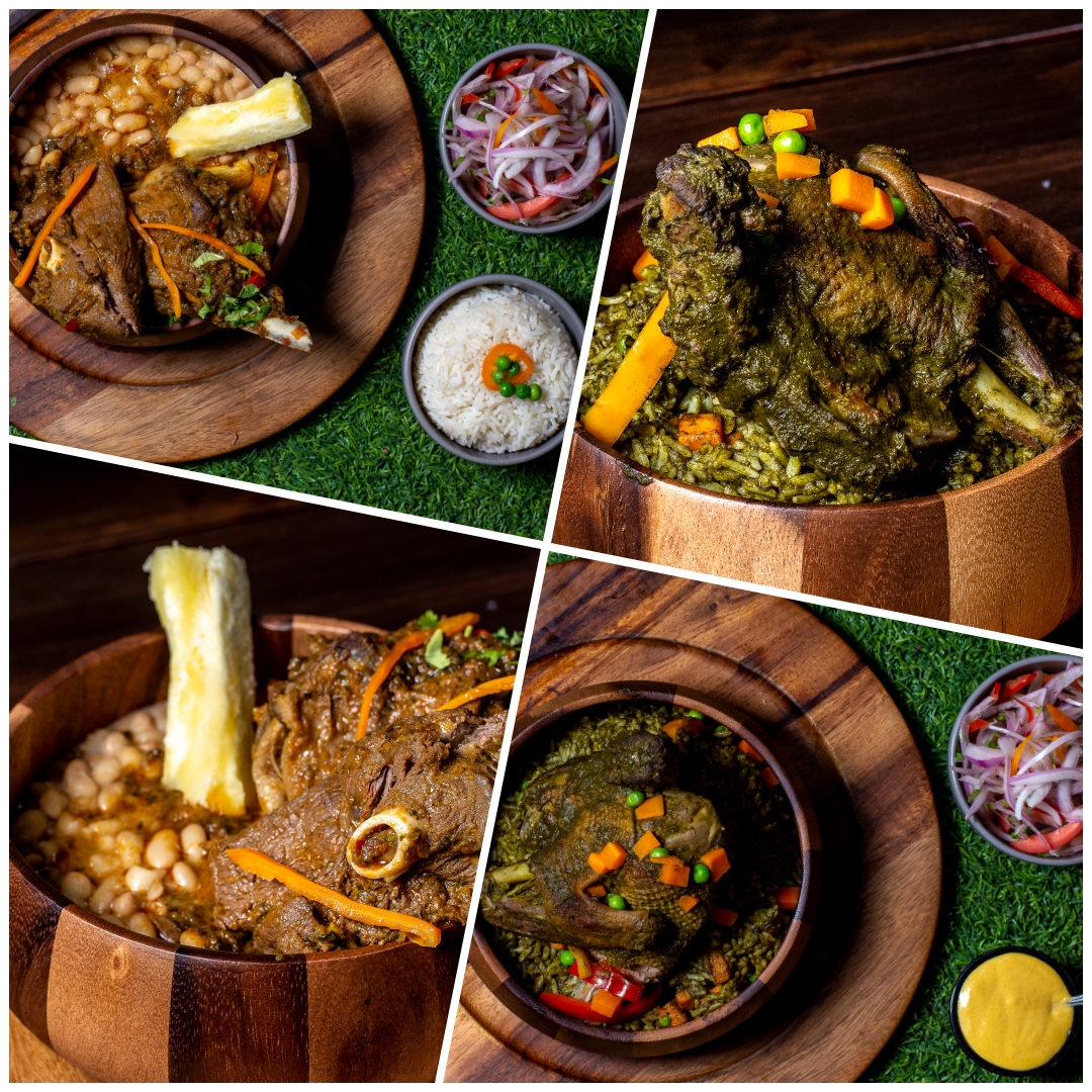 El Ruedo Pollos Y Parrillas - San Pedro Carabayllo Photos 2